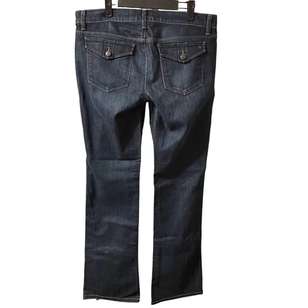 JOES JEANS THE SOCIALITE BOOTCUT JEANS